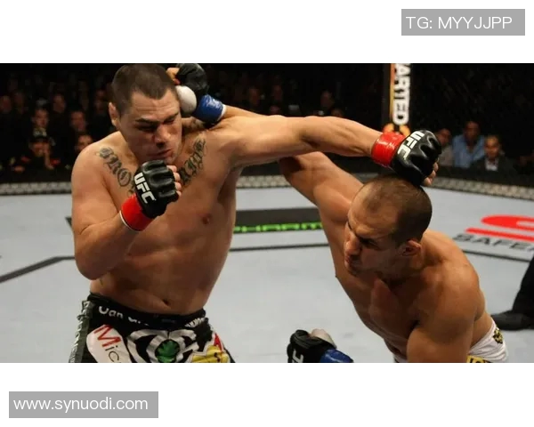 UFC赛事聚焦：对决之夜揭幕多桑托斯的强大实力与挑战